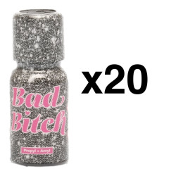 Generique BAD BITCH 15ml x20